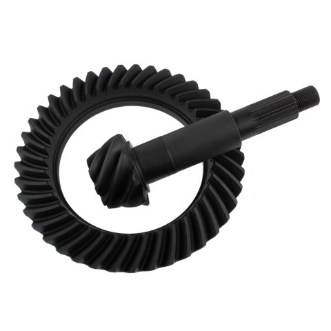 Richmond Gear Ring and Pinion Sets 69-0053-1 Dana 60 4.56 Gears Gear, Pinion, 4.56:1 Ratio, 60, Set thumbnail 5