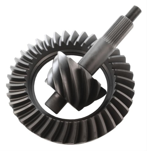 Richmond Gear Ring and Pinion Sets 69-0068-1 Ford 9 in. 5.14 Gears Gear, Pinion, 5.14:1 Ratio, Ford, in., Set thumbnail 1