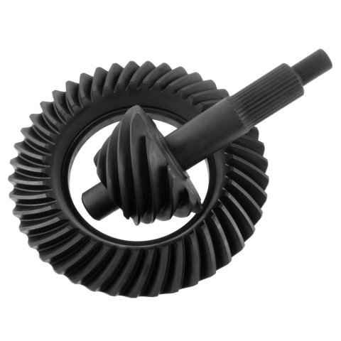 Richmond Gear Ring and Pinion Sets 69-0161-1 Ford 9 in. 4.33 Gears Gear, Pinion, 4.33:1 Ratio, Ford, in., Set thumbnail 2