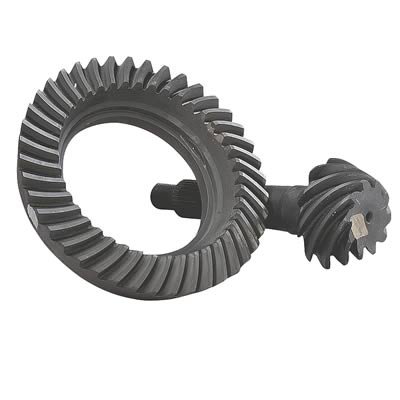 Richmond Gear Ring and Pinion Sets 69-0165-1 GM 8.5/8.6 in. 4.10 Gears Gear, Pinion, 4.10:1 Ratio, GM, in., 10-Bolt, 3 Series, Set thumbnail 2