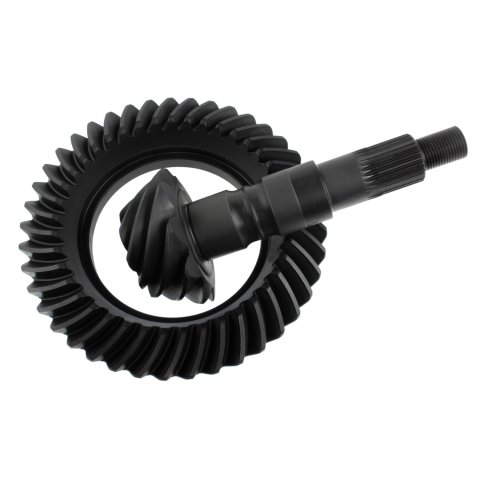 Richmond Gear Ring and Pinion Sets 69-0165-1 GM 8.5/8.6 in. 4.10 Gears Gear, Pinion, 4.10:1 Ratio, GM, in., 10-Bolt, 3 Series, Set thumbnail 3