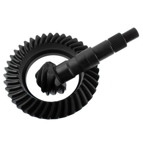 Richmond Gear Ring and Pinion Sets 69-0169-1 GM 8.5/8.6 in. 4.88 Gears Gear, Pinion, 4.88:1 Ratio, GM, in., 10-Bolt, 3 Series, Set thumbnail 2