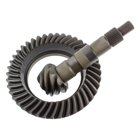 Richmond Gear Ring and Pinion Sets 69-0171-1 GM 8.5/8.6 in. 5.13 Gears Gear, Pinion, 5.13:1 Ratio, GM, in., 10-Bolt, 3 Series, Set thumbnail 2
