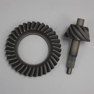 Richmond Gear Ring and Pinion Sets 69-0177-1 Ford 9 in. 3.89 Gears Gear, Pinion, 3.89:1 Ratio, Ford, in., Set thumbnail 2
