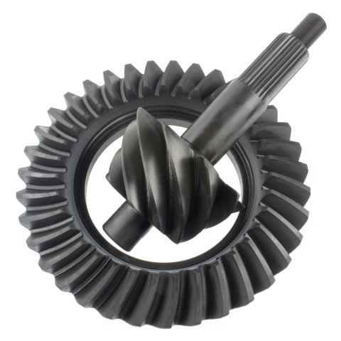 Richmond Gear Ring and Pinion Sets 69-0177-1 Ford 9 in. 3.89 Gears Gear, Pinion, 3.89:1 Ratio, Ford, in., Set thumbnail 3