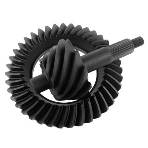 Richmond Gear Ring and Pinion Sets 69-0195-1 Ford 9 in. 3.55 Gears Gear, Pinion, 3.55:1 Ratio, Ford, in., Set thumbnail 2