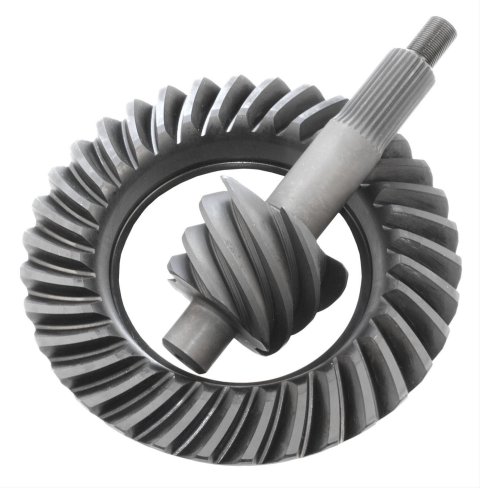 Richmond Gear Ring and Pinion Sets 69-0288-1 Ford 9 in. 5.83 Gears Gear, Pinion, 5.83:1 Ratio, Ford, in., Set thumbnail 1