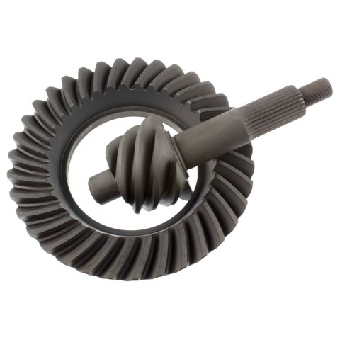 Richmond Gear Ring and Pinion Sets 69-0288-1 Ford 9 in. 5.83 Gears Gear, Pinion, 5.83:1 Ratio, Ford, in., Set thumbnail 2