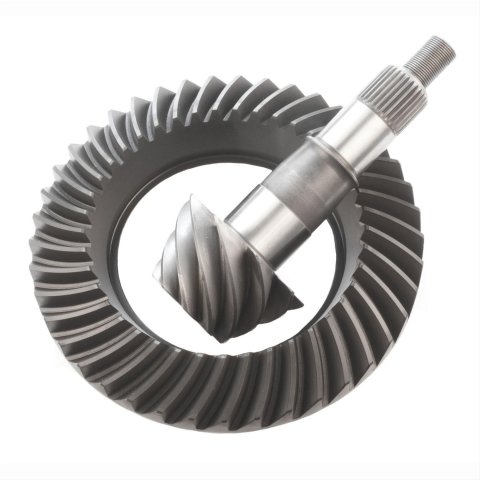 Richmond Gear Ring and Pinion Sets 69-0312-1 Ford 8.8 in. 4.56 Gears Gear, Pinion, 4.56:1 Ratio, Ford, in., Set thumbnail 1