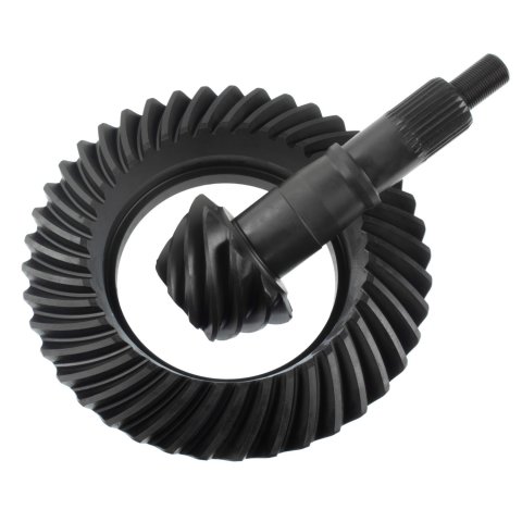 Richmond Gear Ring and Pinion Sets 69-0312-1 Ford 8.8 in. 4.56 Gears Gear, Pinion, 4.56:1 Ratio, Ford, in., Set thumbnail 3