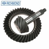 Richmond Gear Ring and Pinion Sets 69-0350-1 GM 8.875 in. (12-bolt) truck 4.11 Gears Gear, Pinion, 4.11:1 Ratio, GM, 12-Bolt Truck, 3 Series, Set thumbnail 1