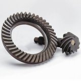 Richmond Gear Ring and Pinion Sets 69-0350-1 GM 8.875 in. (12-bolt) truck 4.11 Gears Gear, Pinion, 4.11:1 Ratio, GM, 12-Bolt Truck, 3 Series, Set thumbnail 3