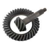 Richmond Gear Ring and Pinion Sets 69-0350-1 GM 8.875 in. (12-bolt) truck 4.11 Gears Gear, Pinion, 4.11:1 Ratio, GM, 12-Bolt Truck, 3 Series, Set thumbnail 5