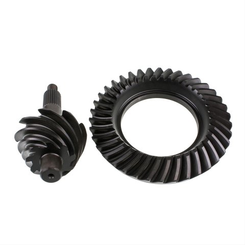 Richmond Gear Ring and Pinion Sets 69-0367-1 Ford 9 in. 4.22 Gears Gear, Pinion, 4.22:1 Ratio, Ford, in., Set thumbnail 2