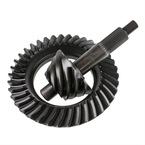 Richmond Gear Ring and Pinion Sets 69-0367-1 Ford 9 in. 4.22 Gears Gear, Pinion, 4.22:1 Ratio, Ford, in., Set thumbnail 3