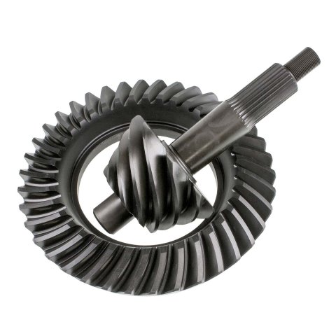 Richmond Gear Ring and Pinion Sets 69-0367-1 Ford 9 in. 4.22 Gears Gear, Pinion, 4.22:1 Ratio, Ford, in., Set thumbnail 4