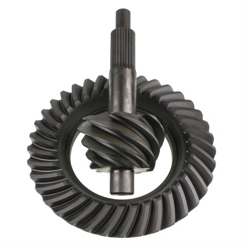 Richmond Gear Ring and Pinion Sets 69-0379-1 Ford 9 in. 4.63 Gears Gear, Pinion, 4.63:1 Ratio, Ford, in., Set thumbnail 1