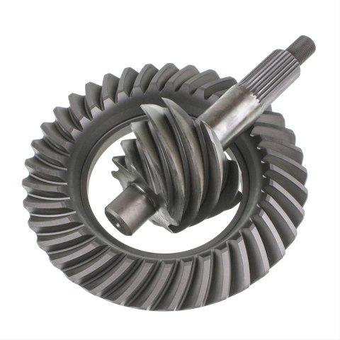 Richmond Gear Ring and Pinion Sets 69-0379-1 Ford 9 in. 4.63 Gears Gear, Pinion, 4.63:1 Ratio, Ford, in., Set thumbnail 2