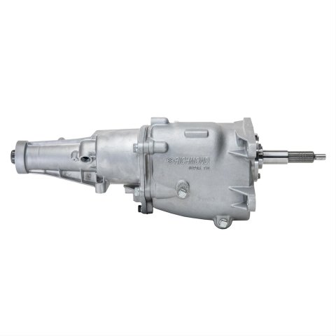Richmond Gear Super T-10 Plus 4-Speed Transmissions 7021520 Transmission, Manual, 4-Speed, GM, V8, Each thumbnail 2