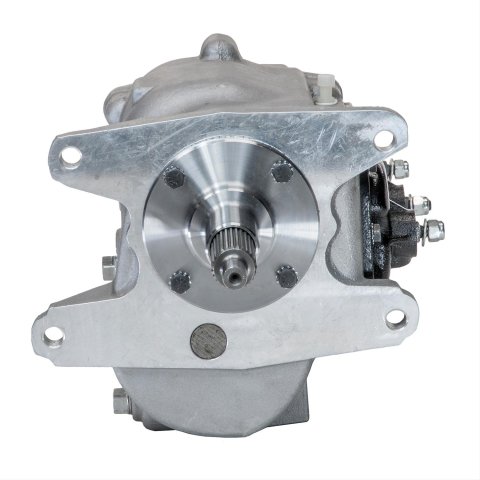 Richmond Gear Super T-10 Plus 4-Speed Transmissions 7021520 Transmission, Manual, 4-Speed, GM, V8, Each thumbnail 3