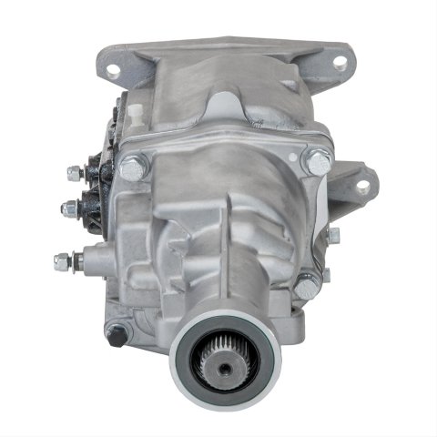 Richmond Gear Super T-10 Plus 4-Speed Transmissions 7021520 Transmission, Manual, 4-Speed, GM, V8, Each thumbnail 5