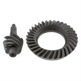 Richmond Gear Pro Ring and Pinion Sets 79-0007-1 Ford 9 in. 5.67 Gears Gear, Pinion, 5.67:1 Ratio, Ford, in., Set thumbnail 4