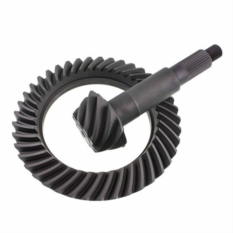 Richmond Gear Pro Ring and Pinion Sets 79-0011-1 Dana 60 4.10 Gears Gear, Pinion, 4.10:1 Ratio, 60, Set thumbnail 1