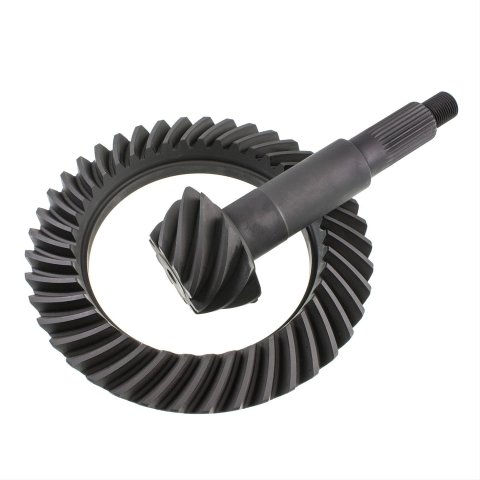Richmond Gear Pro Ring and Pinion Sets 79-0011-1 Dana 60 4.10 Gears Gear, Pinion, 4.10:1 Ratio, 60, Set thumbnail 2