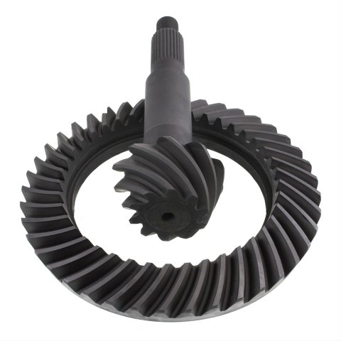 Richmond Gear Pro Ring and Pinion Sets 79-0011-1 Dana 60 4.10 Gears Gear, Pinion, 4.10:1 Ratio, 60, Set thumbnail 3