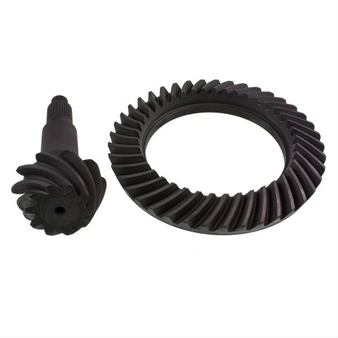 Richmond Gear Pro Ring and Pinion Sets 79-0011-1 Dana 60 4.10 Gears Gear, Pinion, 4.10:1 Ratio, 60, Set thumbnail 4