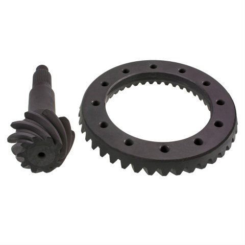 Richmond Gear Pro Ring and Pinion Sets 79-0011-1 Dana 60 4.10 Gears Gear, Pinion, 4.10:1 Ratio, 60, Set thumbnail 5
