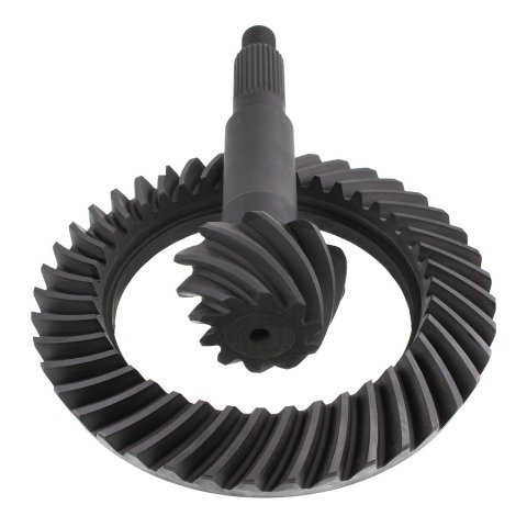 Richmond Gear Pro Ring and Pinion Sets 79-0011-1 Dana 60 4.10 Gears Gear, Pinion, 4.10:1 Ratio, 60, Set thumbnail 6