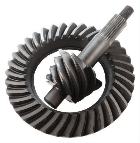 Richmond Gear Pro Ring and Pinion Sets 79-0017-1 Ford 9 in. 5.14 Gears Gear, Pinion, 5.14:1 Ratio, Ford, in., Set