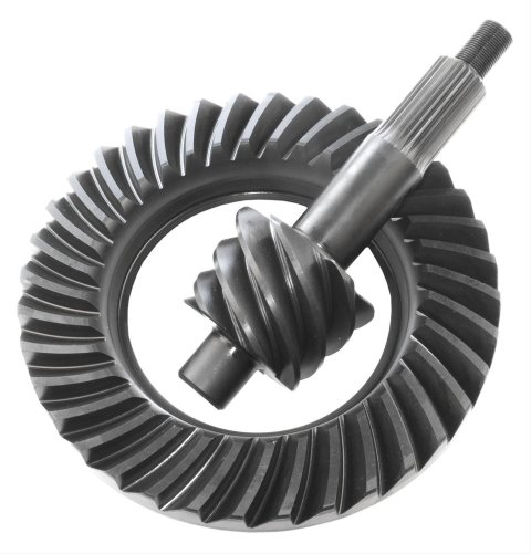 Richmond Gear Pro Ring and Pinion Sets 79-0019-1 Ford 9 in. 5.83 Gears Gear, Pinion, 5.83:1 Ratio, Ford, in., Set