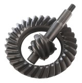 Richmond Gear Pro Ring and Pinion Sets 79-0054-1 Ford 9 in. 6.50 Gears Gear, Pinion, 6.50:1 Ratio, Ford, in., Set thumbnail 1