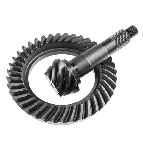 Richmond Gear Pro Ring and Pinion Sets 79-0064-1 GM 8.875 in. (12-bolt) passenger car 4.88 Gears Gear, Pinion, 4.88:1 Ratio, GM, 12-Bolt Car, 4 Series, Set thumbnail 1