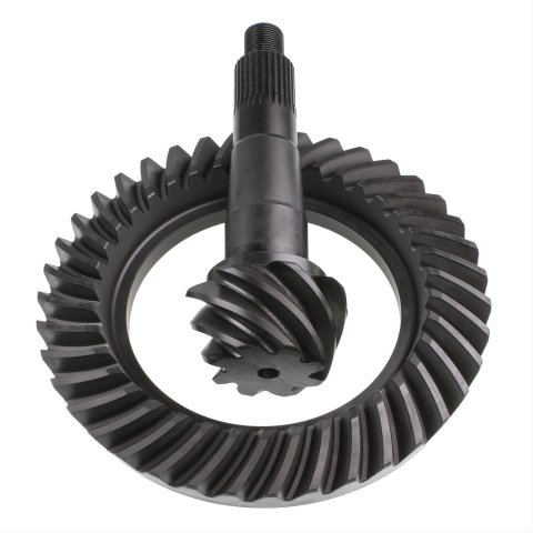 Richmond Gear Pro Ring and Pinion Sets 79-0064-1 GM 8.875 in. (12-bolt) passenger car 4.88 Gears Gear, Pinion, 4.88:1 Ratio, GM, 12-Bolt Car, 4 Series, Set thumbnail 2
