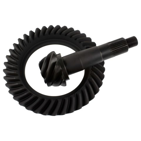 Richmond Gear Pro Ring and Pinion Sets 79-0064-1 GM 8.875 in. (12-bolt) passenger car 4.88 Gears Gear, Pinion, 4.88:1 Ratio, GM, 12-Bolt Car, 4 Series, Set thumbnail 5