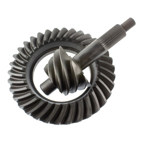 Richmond Gear Pro Ring and Pinion Sets 79-0066-1 Ford 9 in. 4.86 Gears Gear, Pinion, 4.86:1 Ratio, Ford, in., Set thumbnail 1