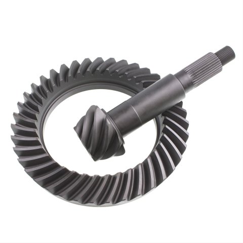 Richmond Gear Pro Ring and Pinion Sets 79-0068-1 Dana 60 4.88 Gears Gear, Pinion, 4.88:1 Ratio, 60, Set thumbnail 1