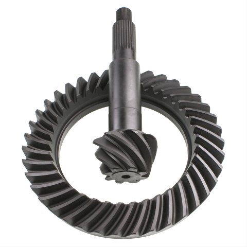 Richmond Gear Pro Ring and Pinion Sets 79-0068-1 Dana 60 4.88 Gears Gear, Pinion, 4.88:1 Ratio, 60, Set thumbnail 2