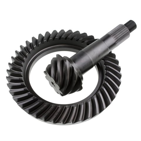 Richmond Gear Pro Ring and Pinion Sets 79-0072-1 GM 8.875 in. (12-bolt) passenger car 4.56 Gears Gear, Pinion, 4.56:1 Ratio, GM, 12-Bolt Car, 4 Series, Set thumbnail 1