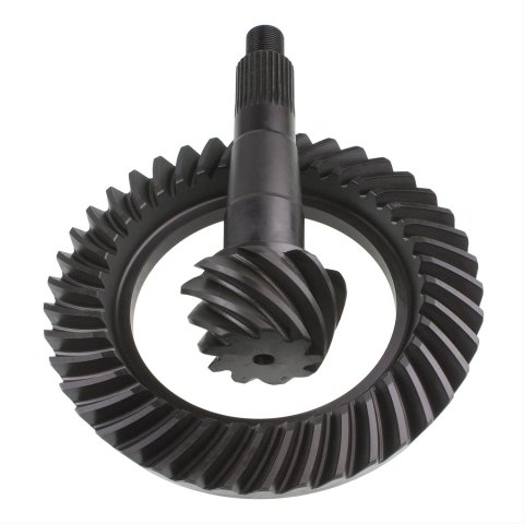 Richmond Gear Pro Ring and Pinion Sets 79-0072-1 GM 8.875 in. (12-bolt) passenger car 4.56 Gears Gear, Pinion, 4.56:1 Ratio, GM, 12-Bolt Car, 4 Series, Set thumbnail 2
