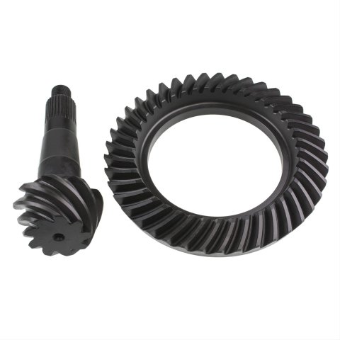 Richmond Gear Pro Ring and Pinion Sets 79-0072-1 GM 8.875 in. (12-bolt) passenger car 4.56 Gears Gear, Pinion, 4.56:1 Ratio, GM, 12-Bolt Car, 4 Series, Set thumbnail 3