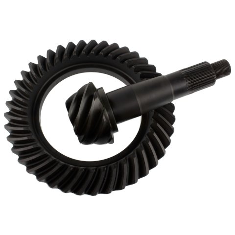 Richmond Gear Pro Ring and Pinion Sets 79-0072-1 GM 8.875 in. (12-bolt) passenger car 4.56 Gears Gear, Pinion, 4.56:1 Ratio, GM, 12-Bolt Car, 4 Series, Set thumbnail 4