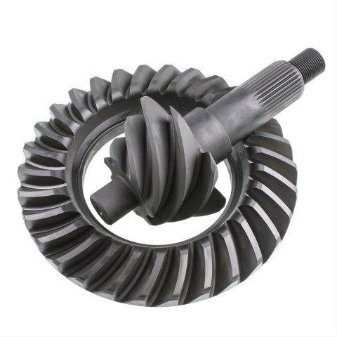 Richmond Gear Pro Ring and Pinion Sets 79-0098-1 Ford 9.5 in. 4.29 Gears Gear, Pinion, 4.29:1 Ratio, Ford, in., Set
