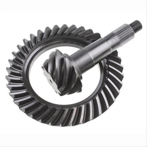 Richmond Gear Pro Ring and Pinion Sets 79-0099-1 GM 8.875 in. (12-bolt) passenger car 4.11 Gears Gear, Pinion, 4.11:1 Ratio, GM, 12-Bolt Car, 4 Series, Set thumbnail 1