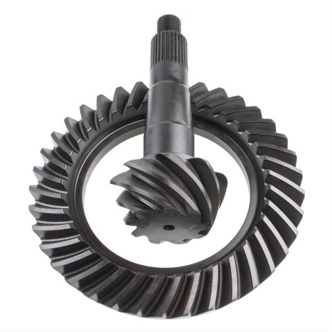 Richmond Gear Pro Ring and Pinion Sets 79-0099-1 GM 8.875 in. (12-bolt) passenger car 4.11 Gears Gear, Pinion, 4.11:1 Ratio, GM, 12-Bolt Car, 4 Series, Set thumbnail 2