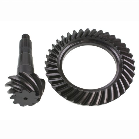 Richmond Gear Pro Ring and Pinion Sets 79-0099-1 GM 8.875 in. (12-bolt) passenger car 4.11 Gears Gear, Pinion, 4.11:1 Ratio, GM, 12-Bolt Car, 4 Series, Set thumbnail 3