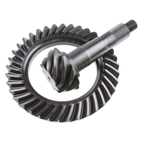 Richmond Gear Pro Ring and Pinion Sets 79-0099-1 GM 8.875 in. (12-bolt) passenger car 4.11 Gears Gear, Pinion, 4.11:1 Ratio, GM, 12-Bolt Car, 4 Series, Set thumbnail 5